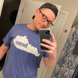 Meet your Posher, Charles